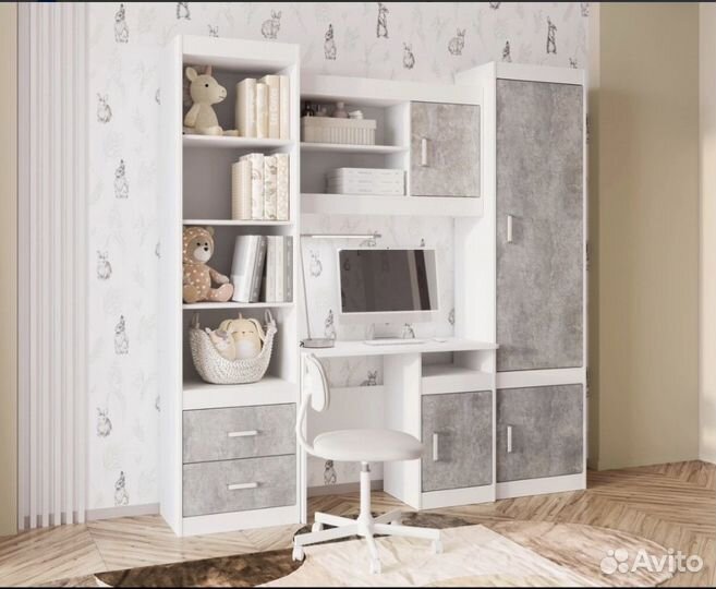 Стенка Паскаль