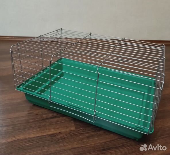 Клетка для грызунов большая