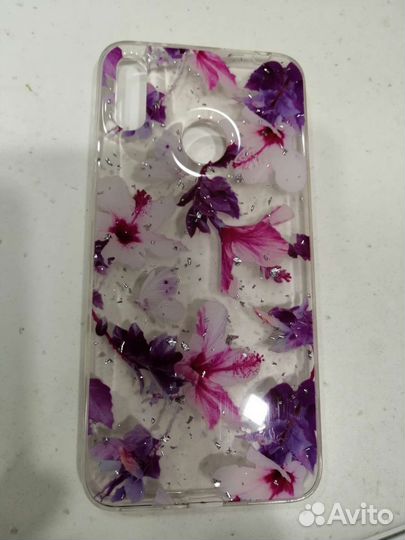 Чехол для телефона Y7 2019