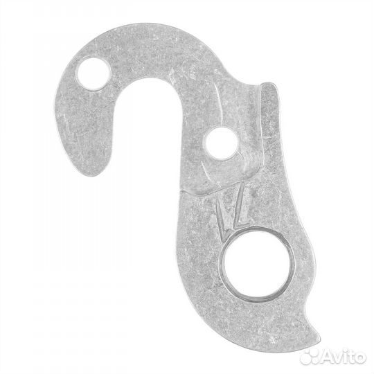 Петух N-077 фрезерованный