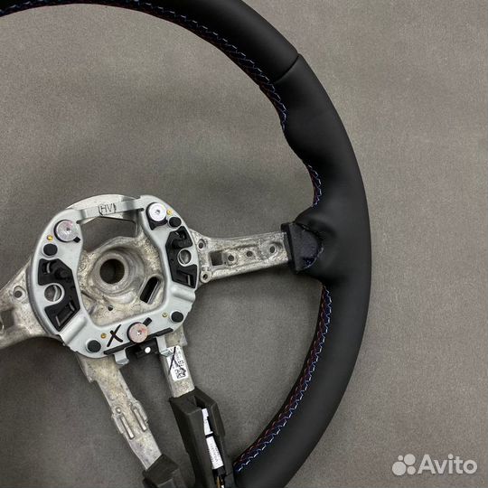 Руль BMW f7, f10, f15, f30
