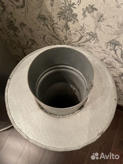 Шумоглушитель