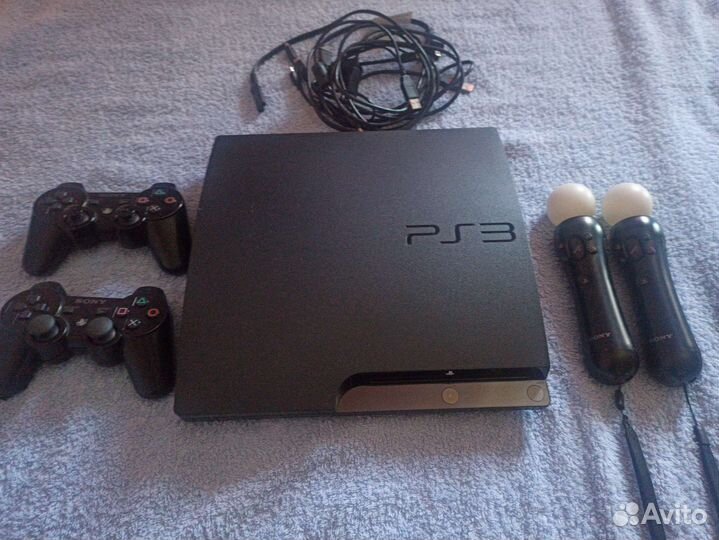 Sony playstation 3
