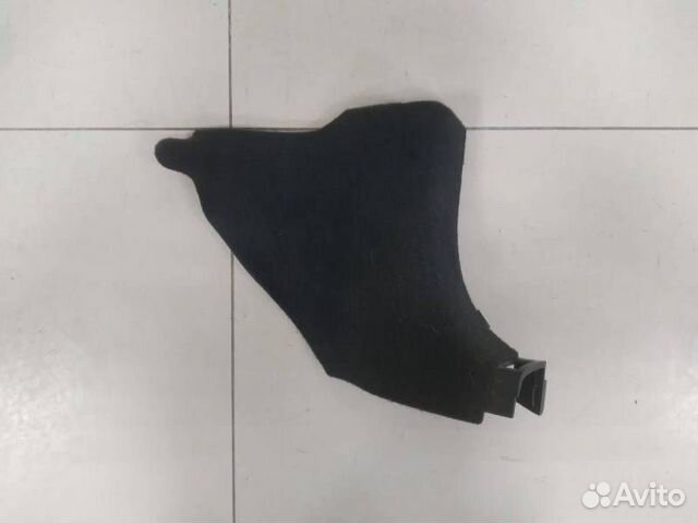 Накладка порога внутренняя Hyundai Equus 2009-2016