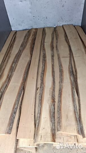 Липа камерной сушки