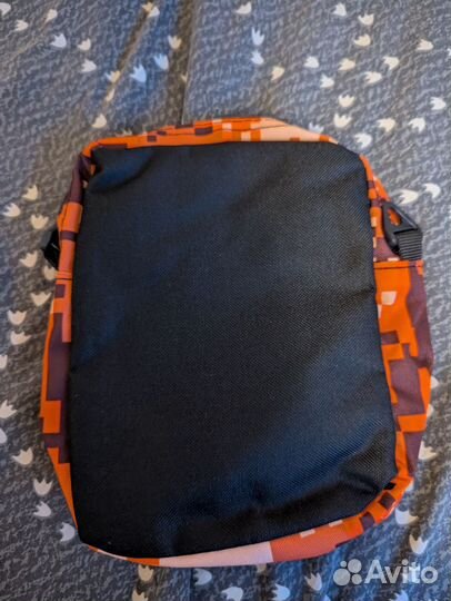 Сумка через плечо Север