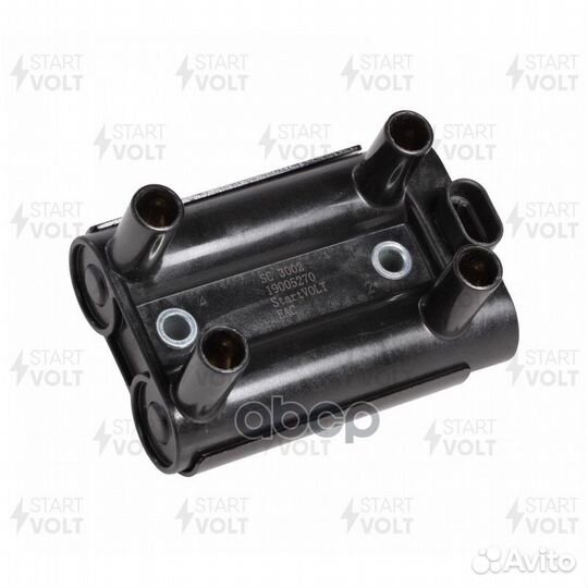 Катушка зажигания SC3002 startvolt