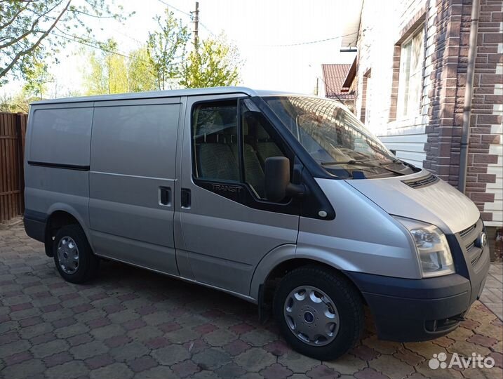 Ford Transit 2.2 МТ, 2012, 361 000 км