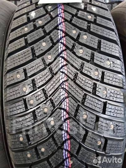 Continental IceContact 3 215/65 R17 120
