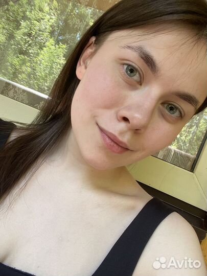 Продавец, официант