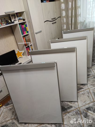 Флипчарт в аренду