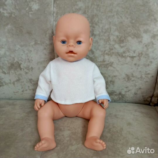 Кукла 40 см