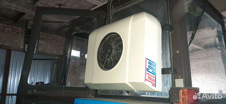 Трактор МТЗ (Беларус) BELARUS-1025, 2009