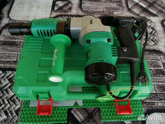 Электроинструмент новые купить в Москве | Товары для дома и дачи | Авито