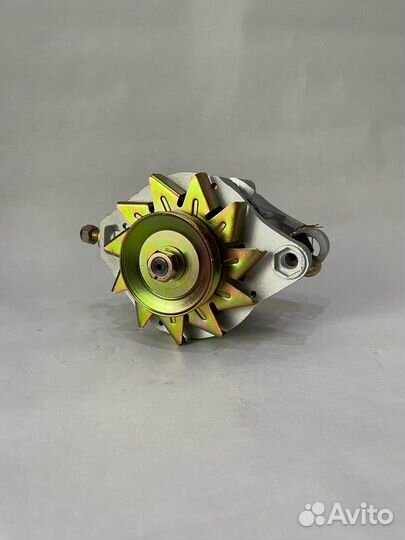 Генератор ваз, газ, УАЗ, новые