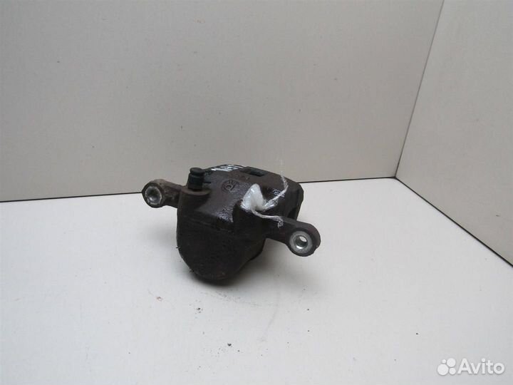 Суппорт задний правый SsangYong Actyon Sport 2006