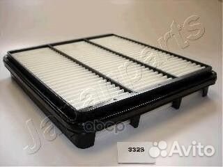 Фильтр воздушный Evanda Epica fa332s Japanparts