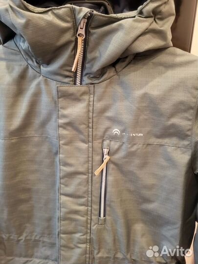 Куртка парка