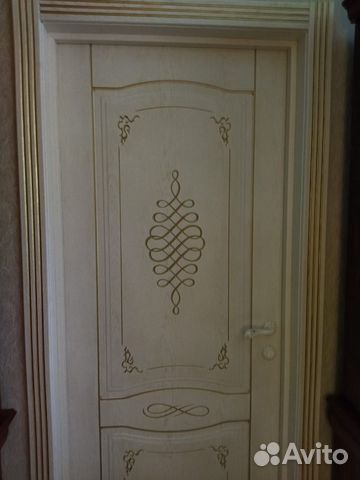 Дверь межкомнатная