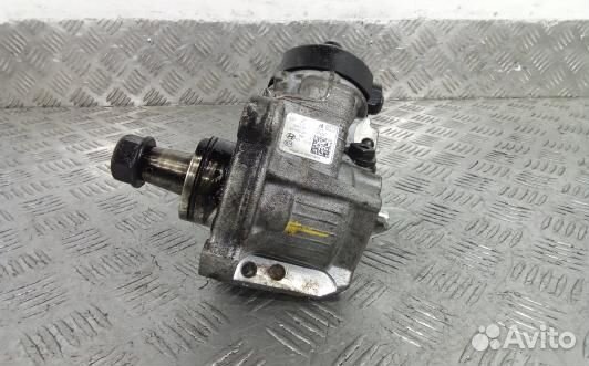 Тнвд дизельный KIA sorento 2 (ZAD10AC01)