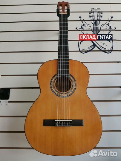 Гитара классика Fabio FAC-503 новая