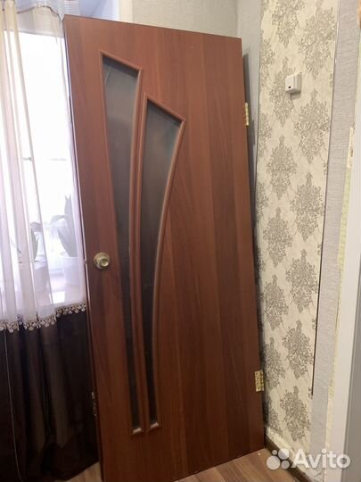 Двери межкомнатные