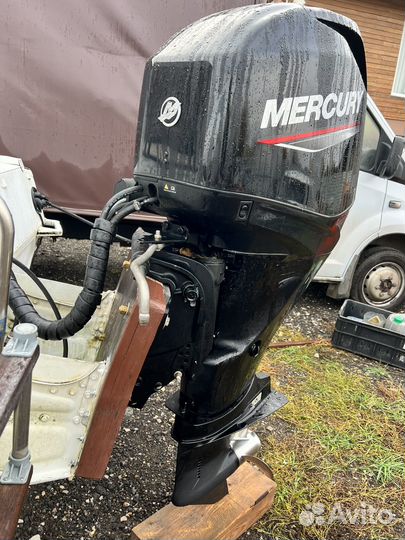 Mercury 50-60