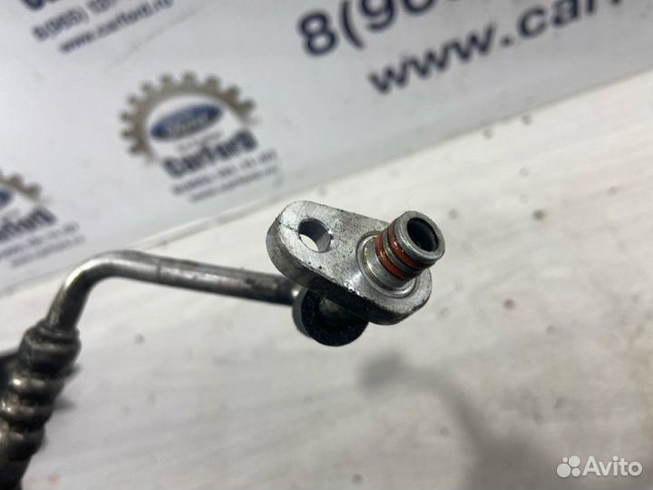 Трубка кондиционера Ford Mondeo 4 (07-14) хэтчбэк