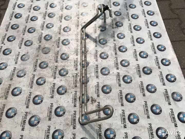 Радиатор гидроусилителя руля BMW E39 E38