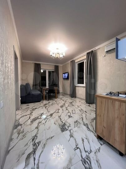 Дом 80 м² на участке 4 сот.