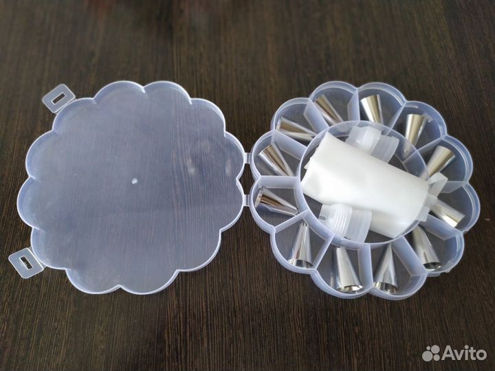 Кондитерский набор