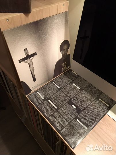 Earl Sweatshirt - Doris LP