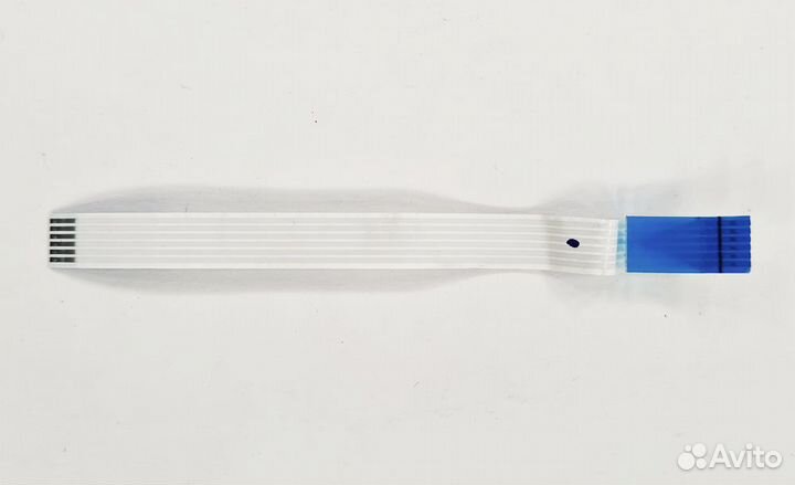 Бу Межплатный шлейф TP 6 pin Samsung NP-R525