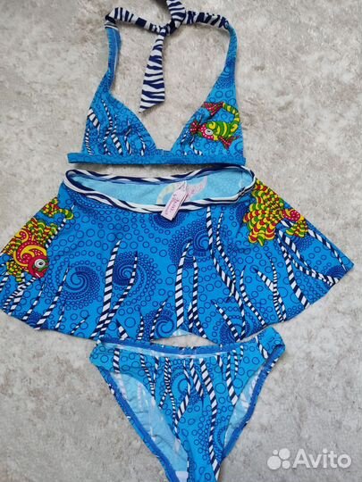 Купальник для девочек Arina