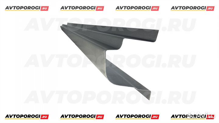 Ремонтные пороги Nissan Almera N16