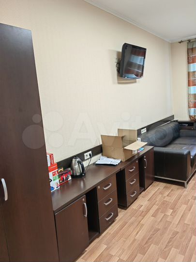 Офис, 19.5 м²