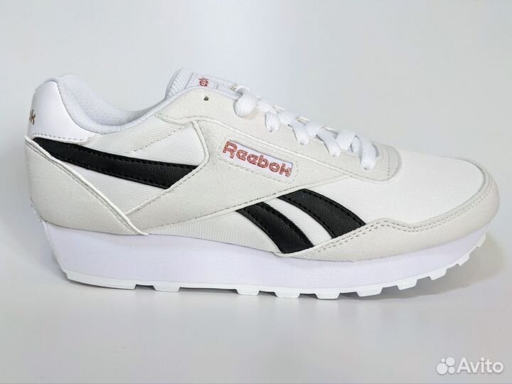 Кроссовки Reebok Rewind Run новые оригинал