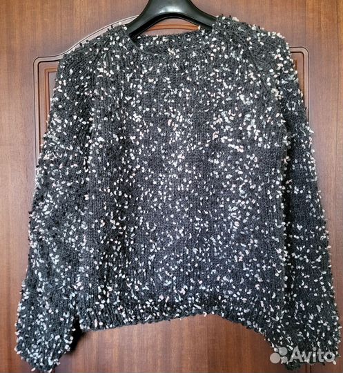 Джемпер женский,р. 46 48