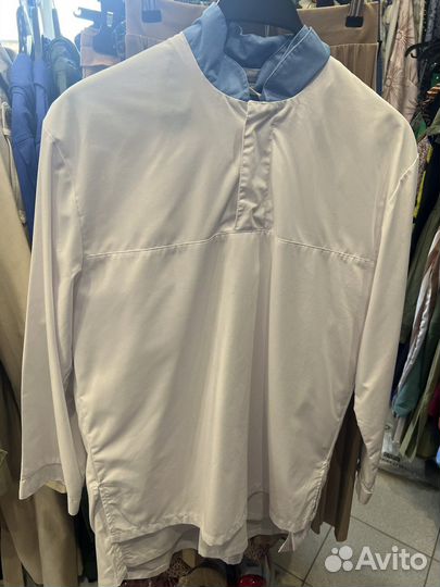 Спец одежда