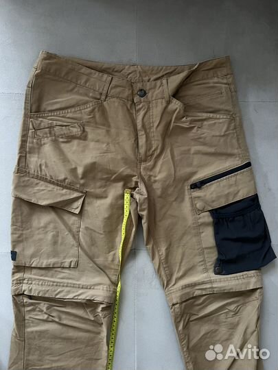 Мужские штаны Forclaz