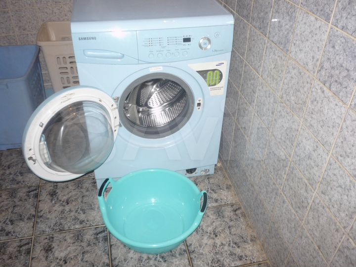 Комната 8 м² в 4-к., 2/2 эт.