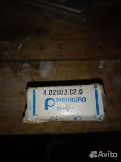 Датчик положения дроссельной заслонки