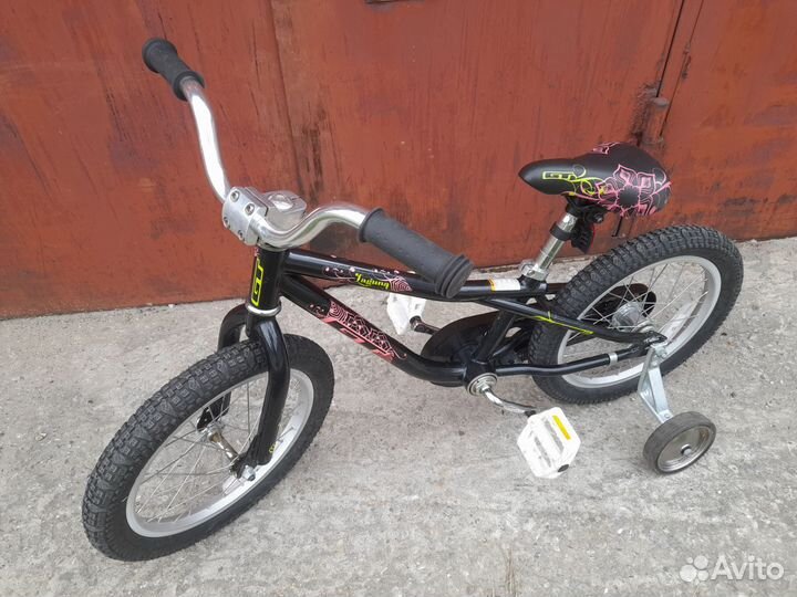 Велосипед GT Laguna 16