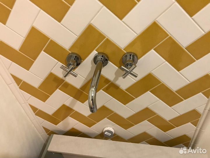 Сантехнические услуги