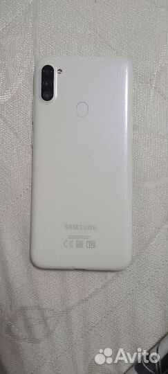 Samsung galaxy a 11