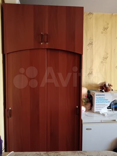 3-к. квартира, 67 м², 3/5 эт.