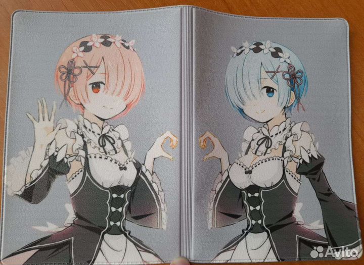 Аниме товары