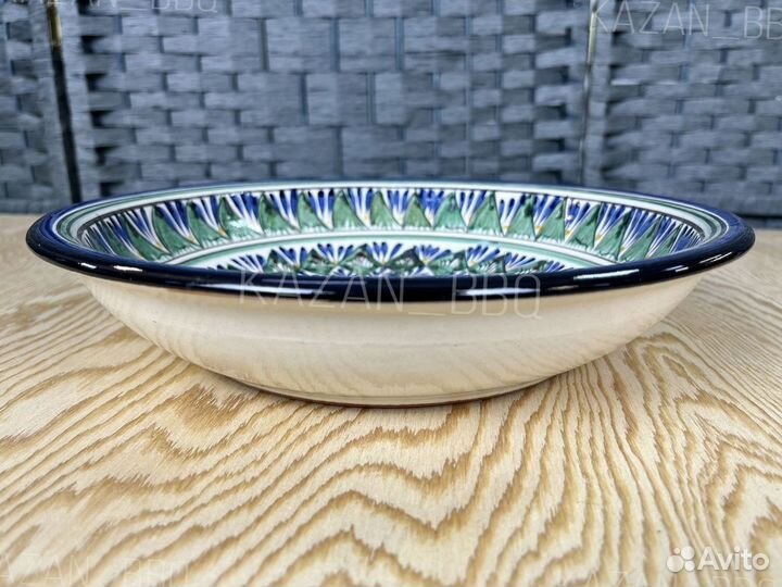 Ляган глубокий