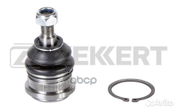 Опора шаровая перед. ниж. лев./прав. Hyundai So