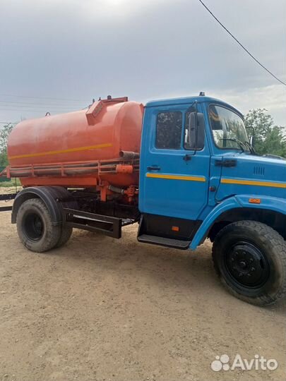 Ассенизатор